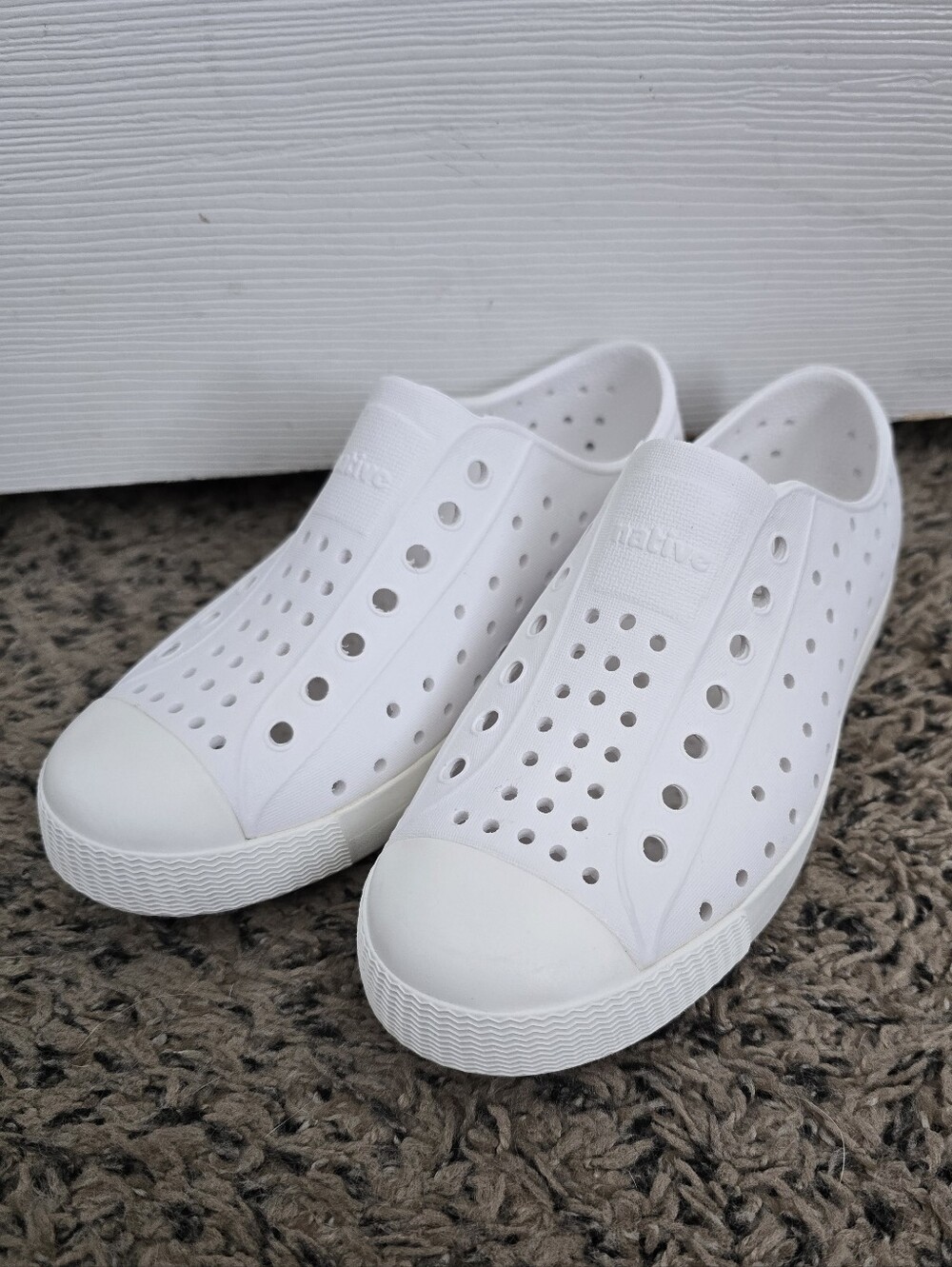 Native Jefferson Slip-On Sneaker